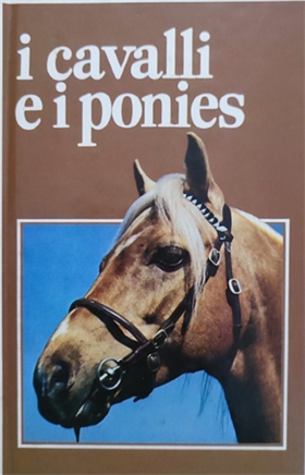 9788876960468-Cavalli e ponies.